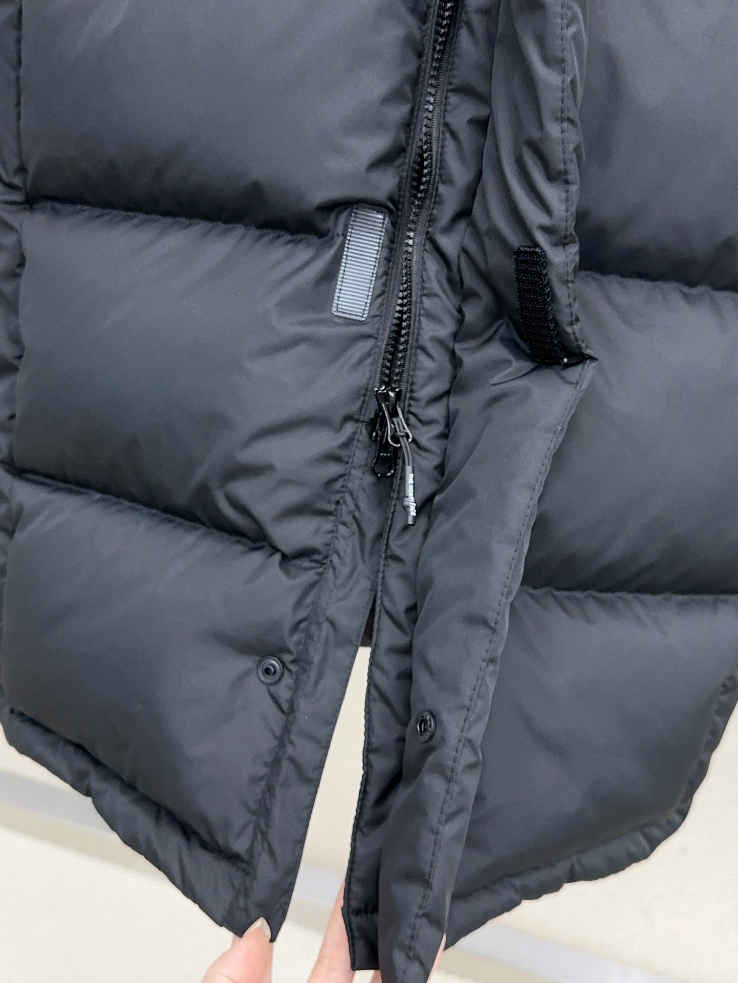 The North Face Down Jackets